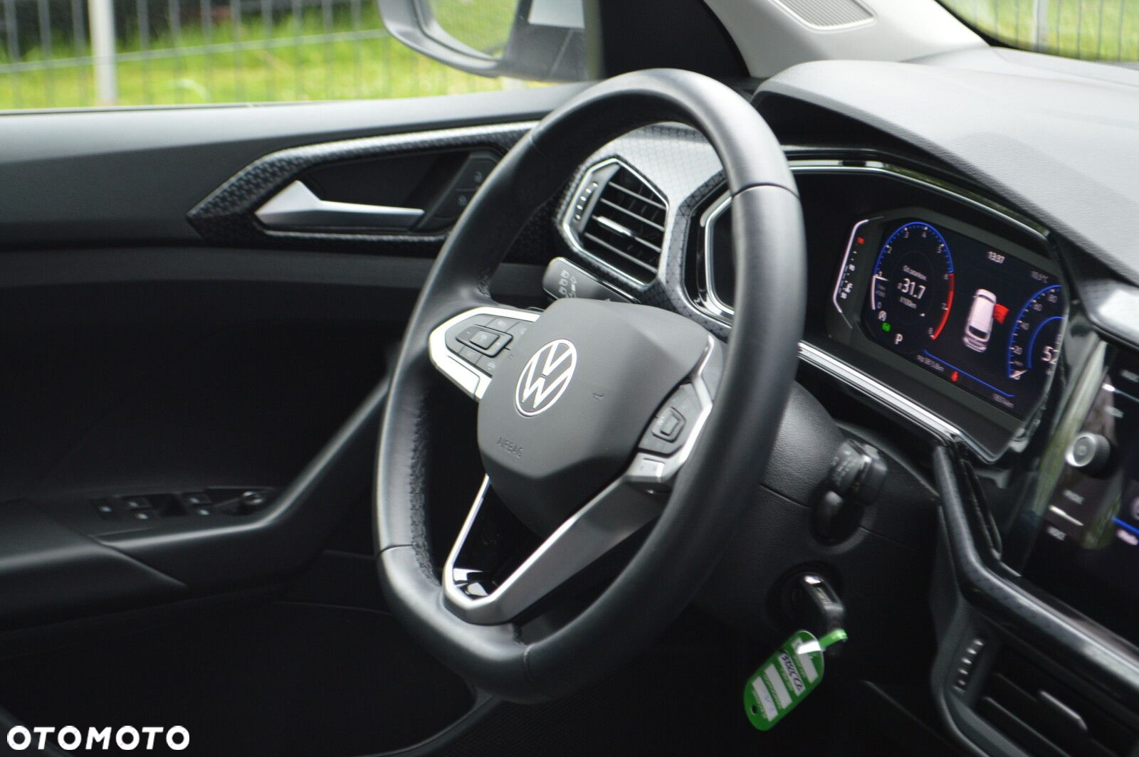 Volkswagen T-Cross 1.0 TSI Style DSG - 28