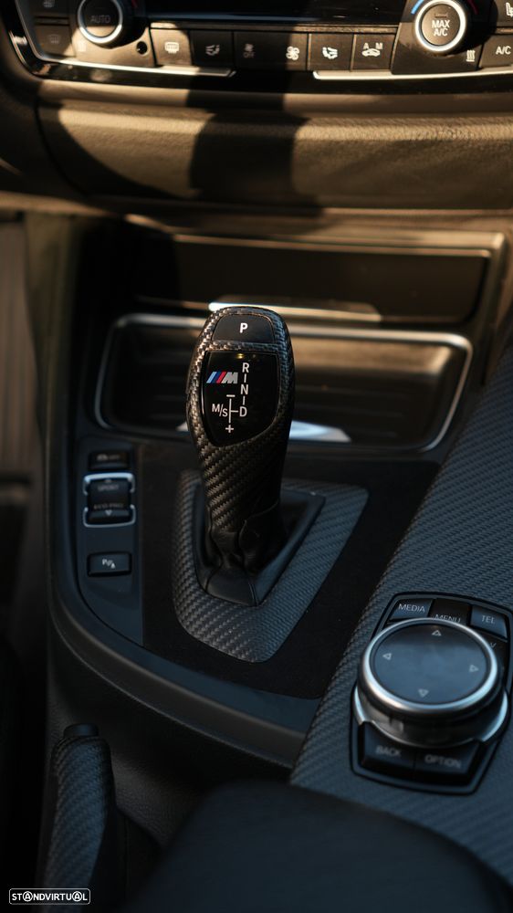 BMW 428 i Pack M Auto - 7