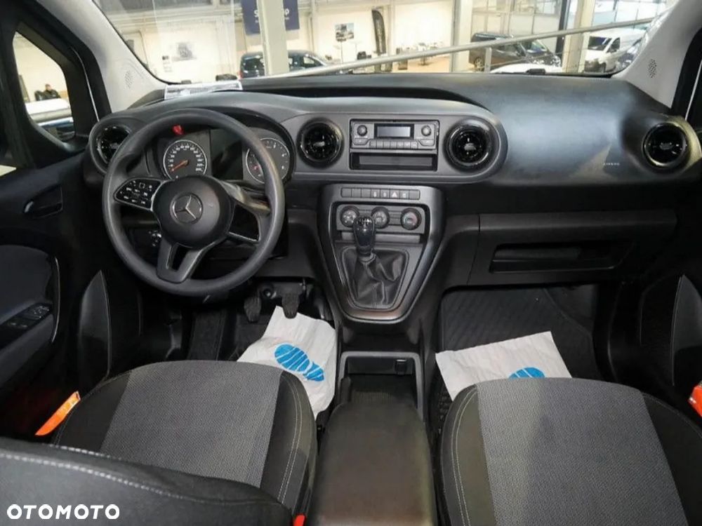 Mercedes-Benz Citan - 13