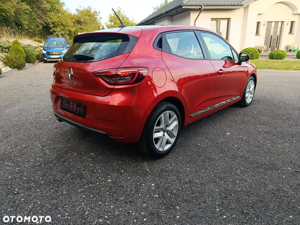 Renault Clio - 14