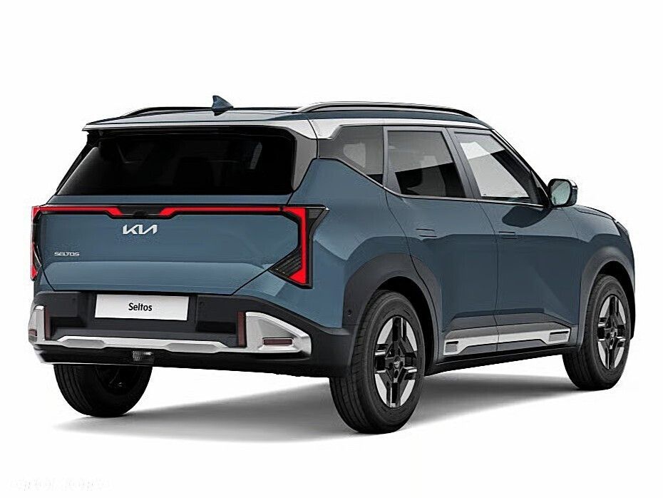 Kia Seltos 1.6 T-GDI M - 10