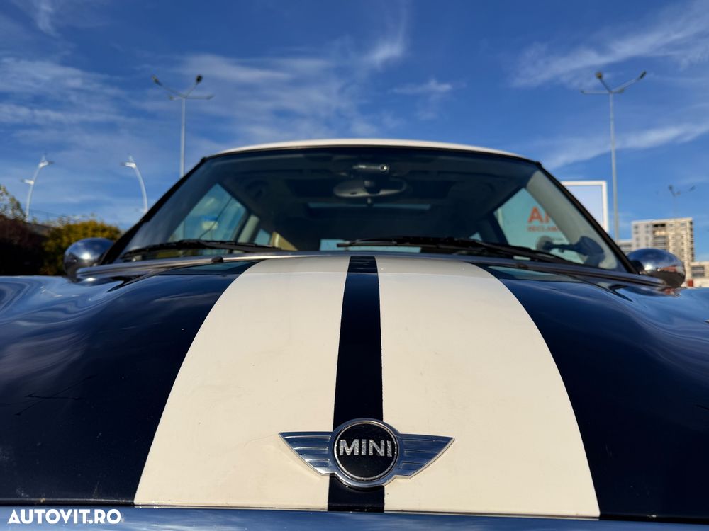 Mini Cooper D - 40