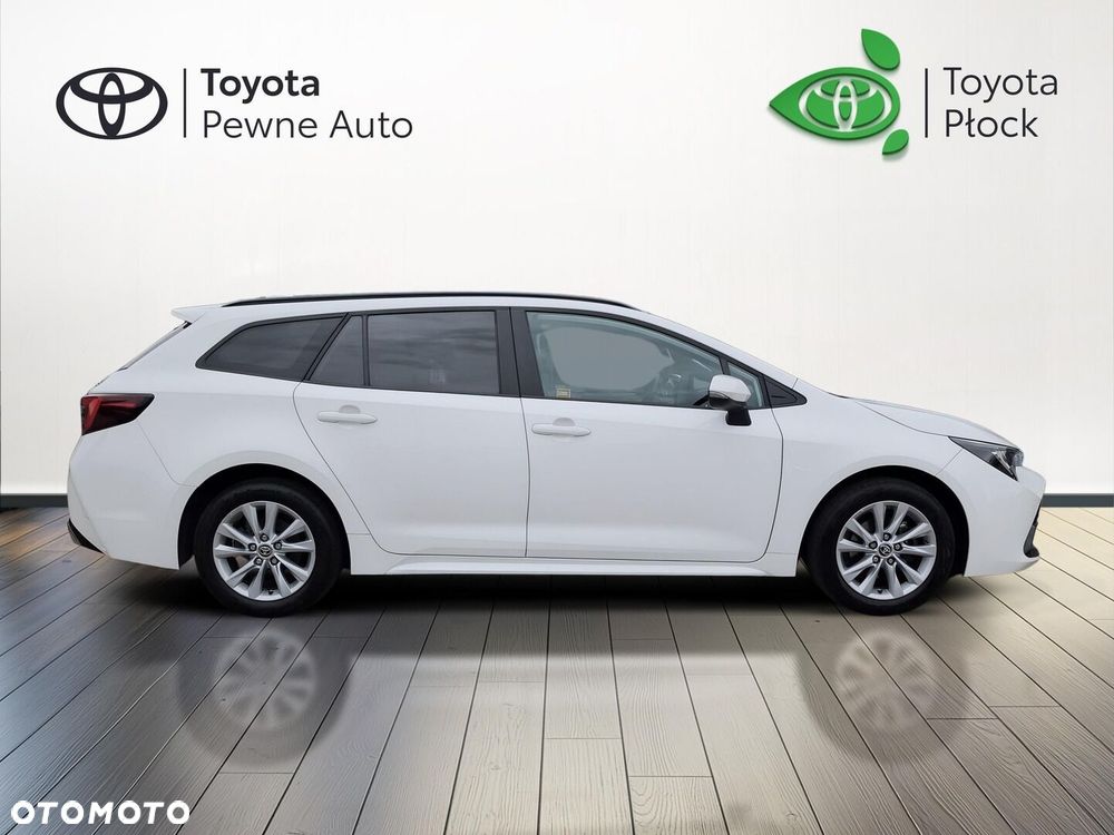 Toyota Corolla 1.8 Hybrid Comfort - 8