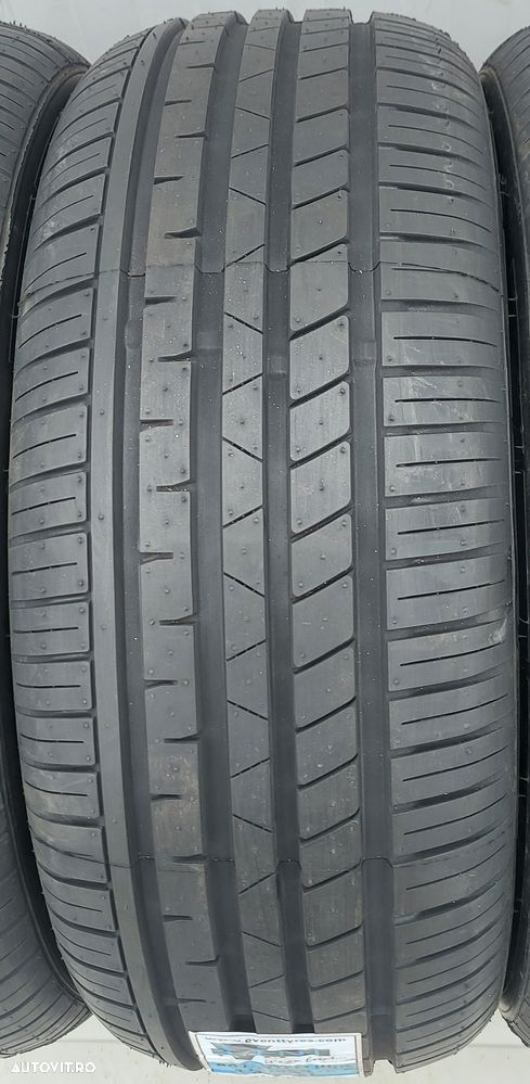 215/55 R16, 97W, EVENT Potentem UHP XL , Anvelope de vara - 4