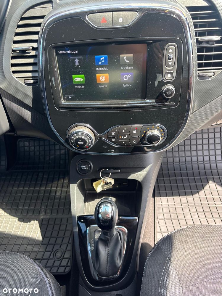 Renault Captur 1.2 TCe Intens EDC - 13