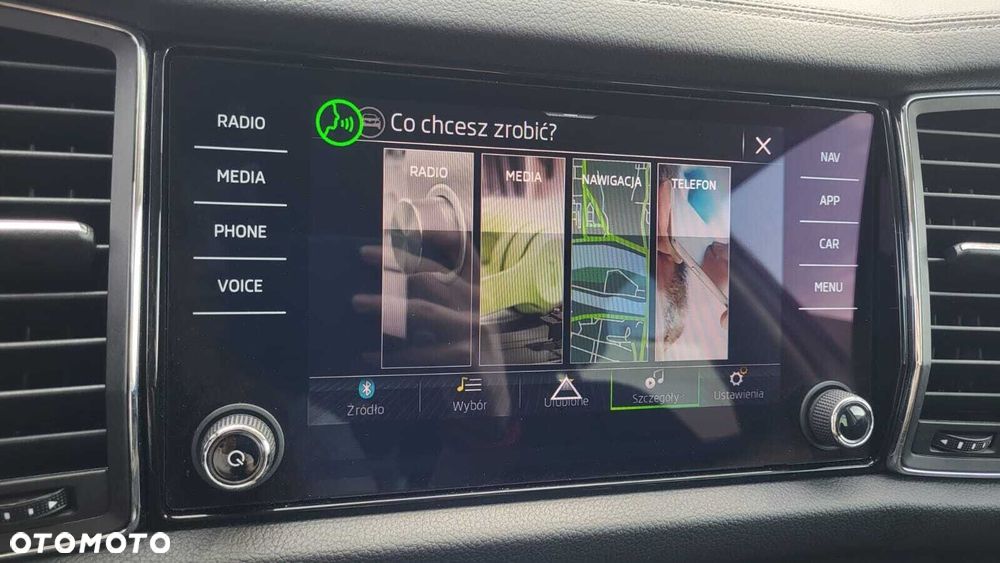 Skoda Kodiaq - 27
