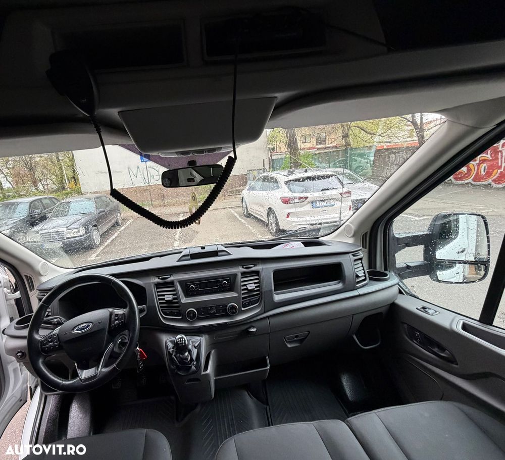 Ford Transit - 7