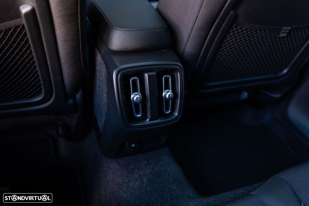 Volvo C40 Recharge Single Motor Core - 21