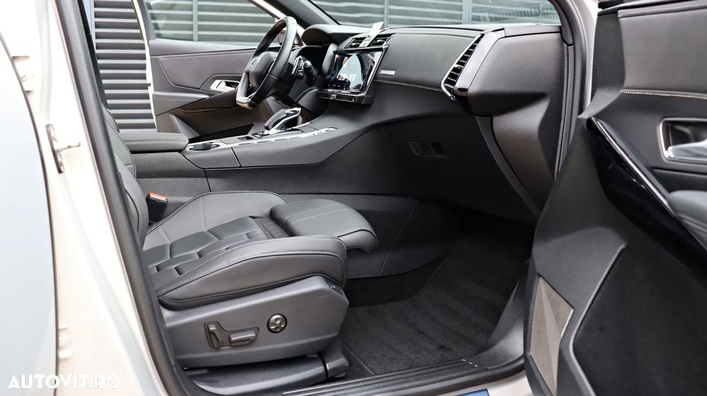 DS Automobiles DS 7 Crossback 1.6 PHeV AWD 300 EAT8 OPERA - 15