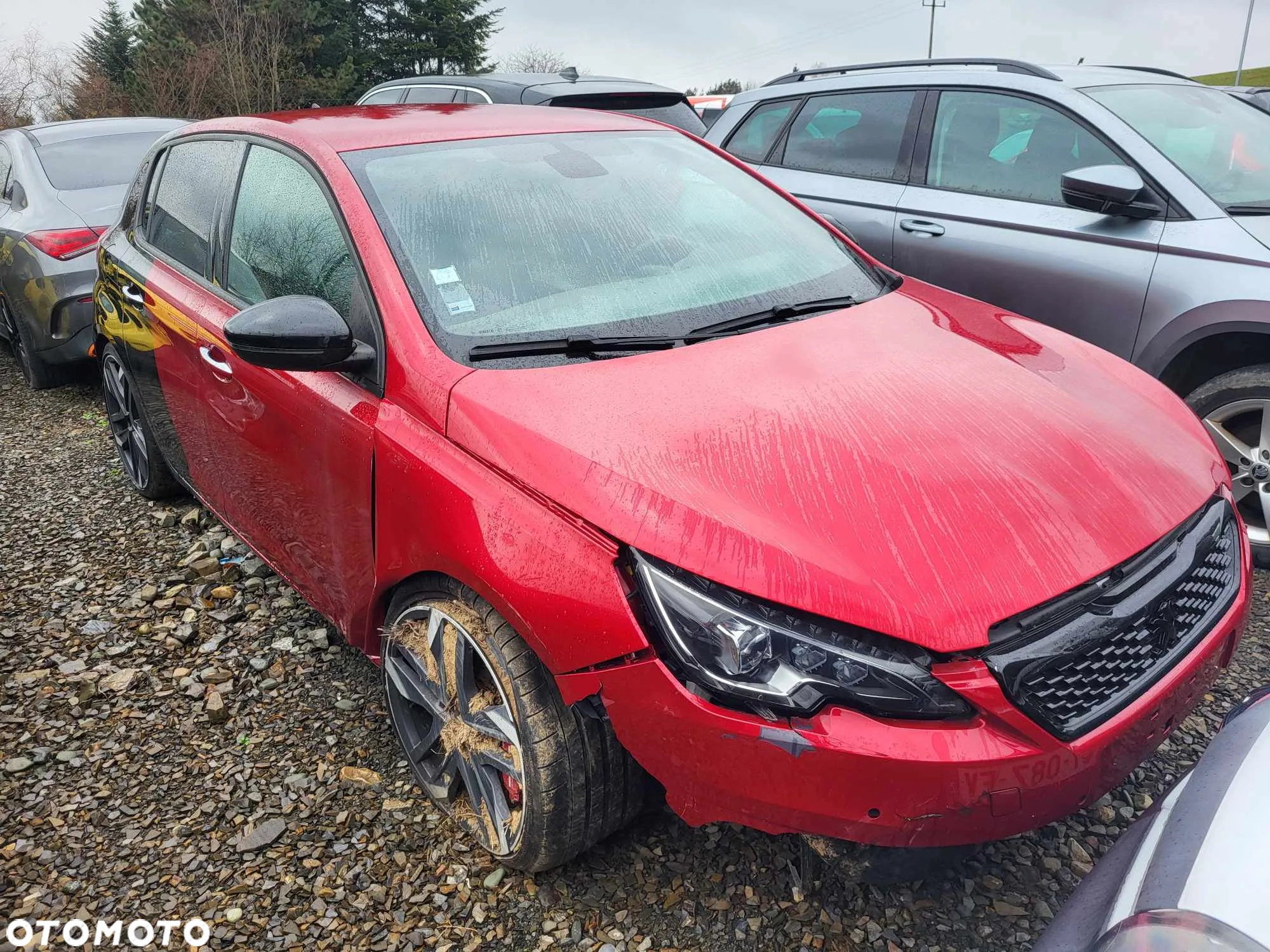 Peugeot 308 GTi by Sport - 3