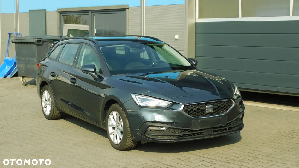Seat Leon 1.0 TSI OPF Style - 3