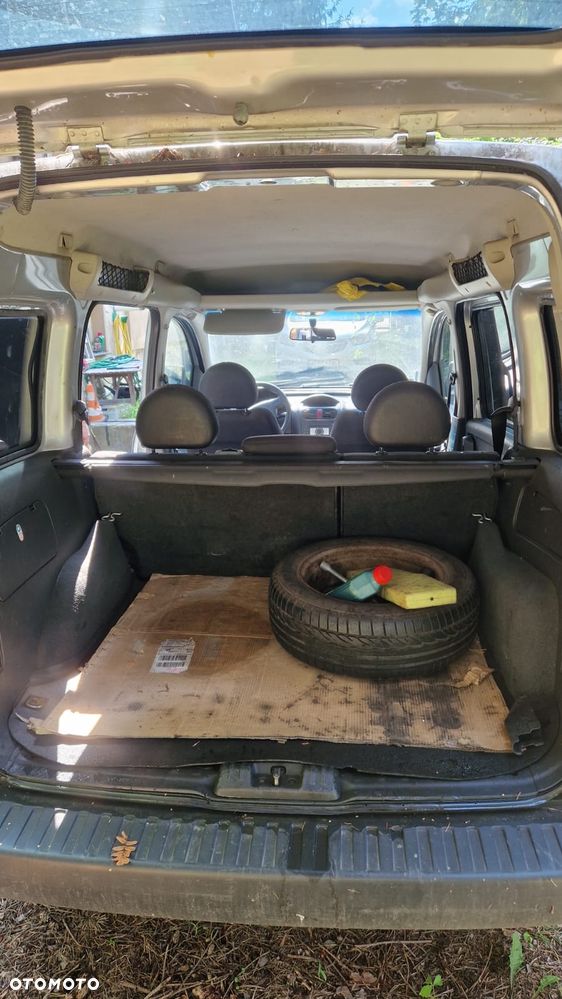 Opel Combo Tour - 8
