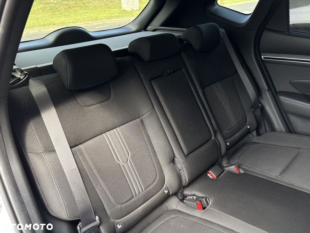 Hyundai Tucson 1.6 T-GDi HEV Platinum 2WD - 40