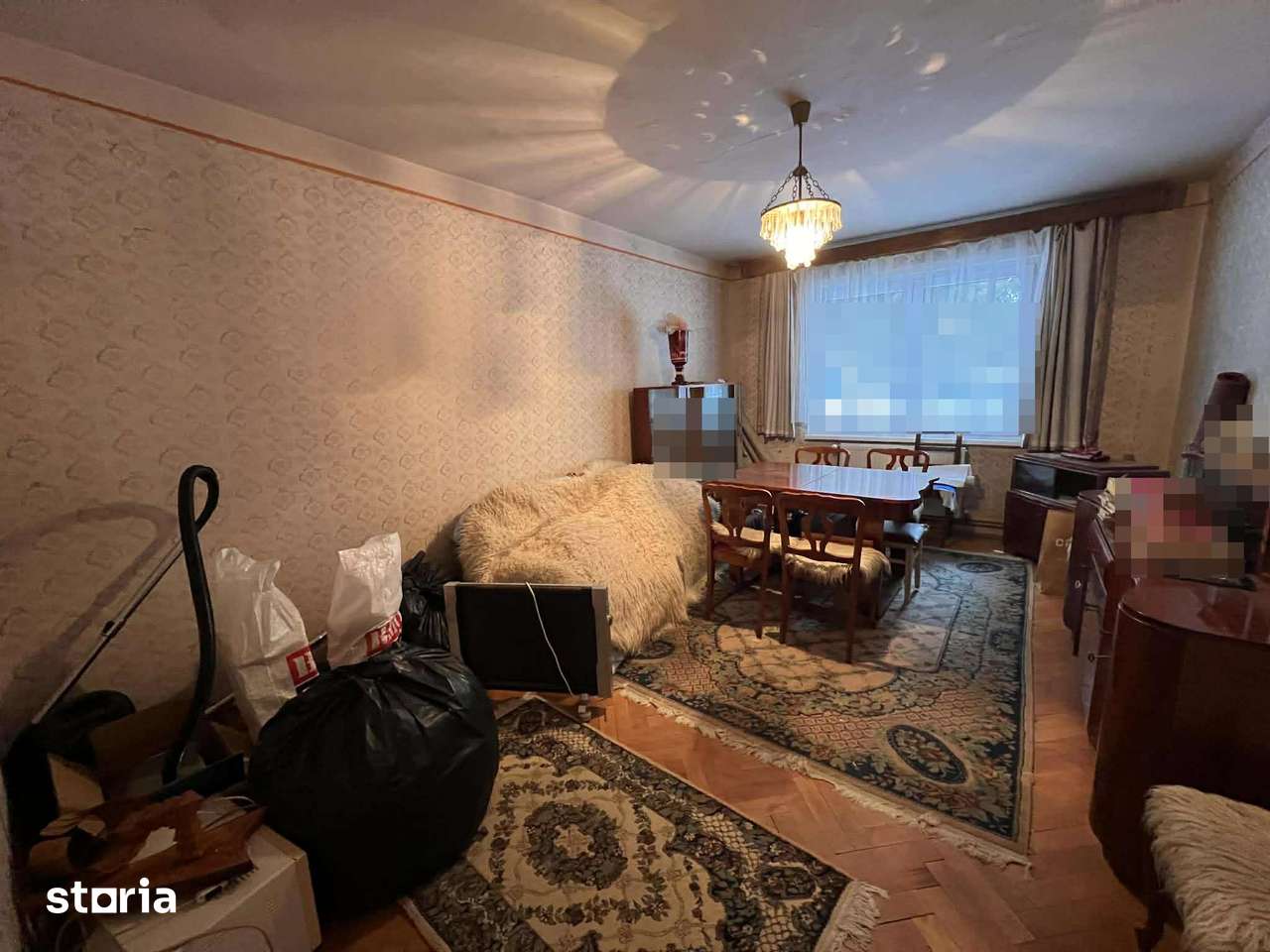 Apartament 3 camere de vanzare Tudor Vladimirescu, Targu Mures, Mures - Imagine principală: 4/9