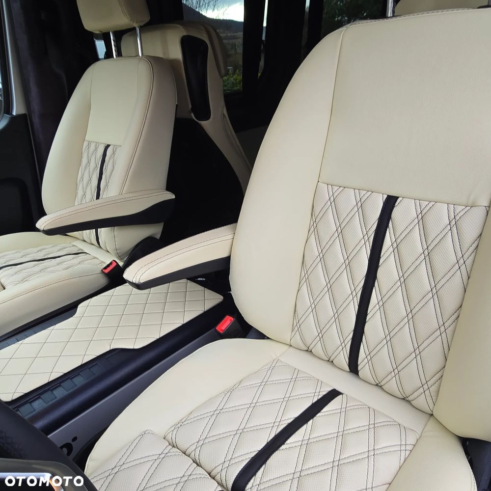 Mercedes-Benz Sprinter - 40