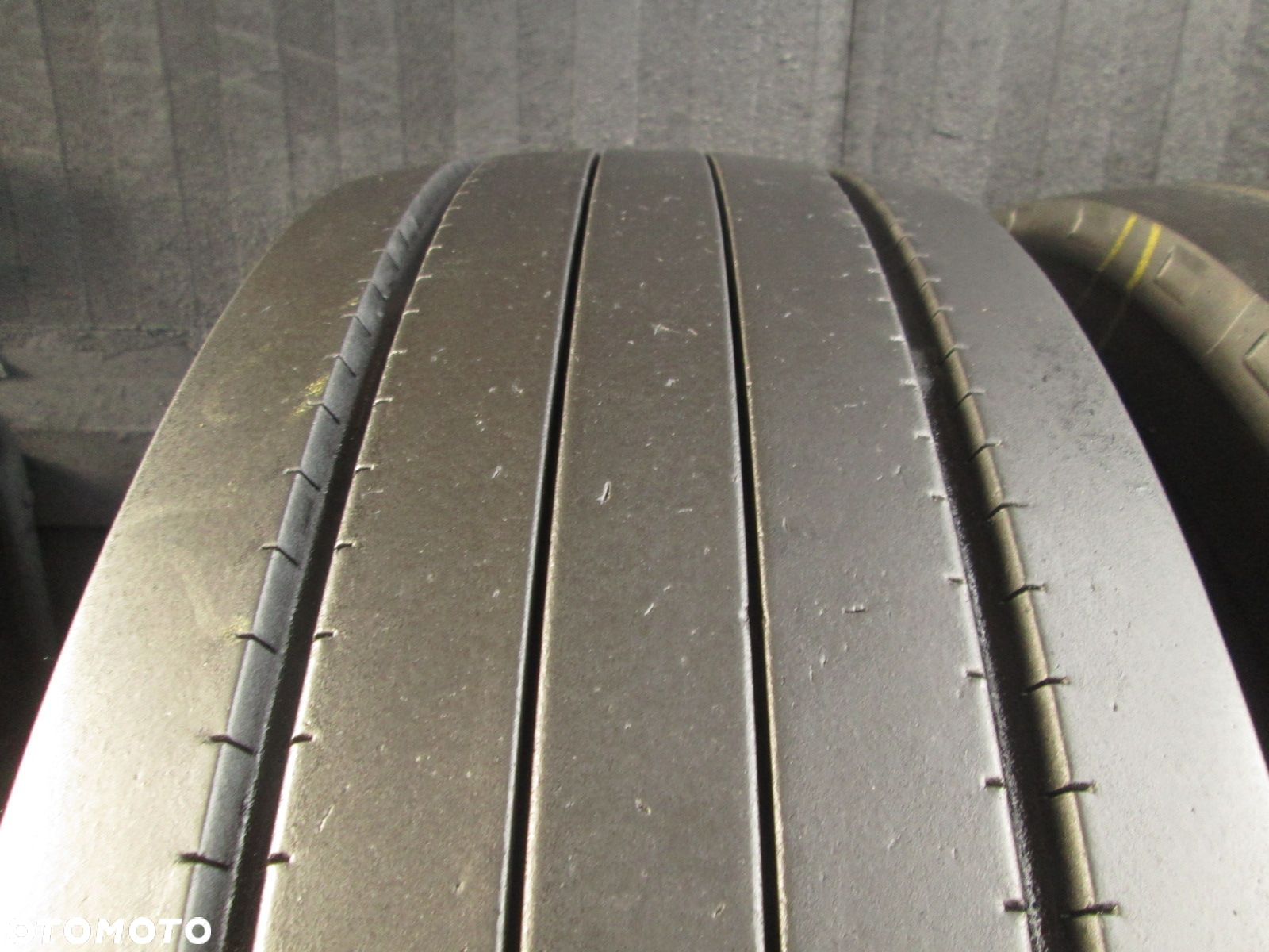 Opony 265/70R 19.5 Fulda ECOTONN. Opony ciężarowe - 7