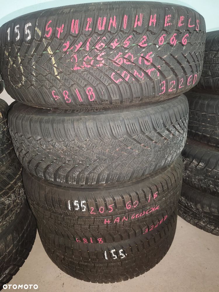 5x112 Felgi Aluminiowe Alufelgi 16 Koła Zimowe Zima MINI CLUBMAN BMW SERIA 1 F40 2 GC Gran Coupe F44 AUDI A3 8P 8V A6 C5 SEAT Altea Alhambra SKODA Octavia II 2 III 3 VW GOLF 5 6 CADDY TOURAN SHARAN JETTA 7mm Legnica ALU-RAD 205/60 - 3