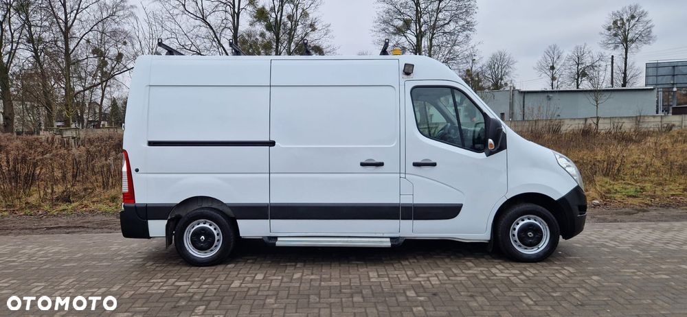 Renault MASTER - 2