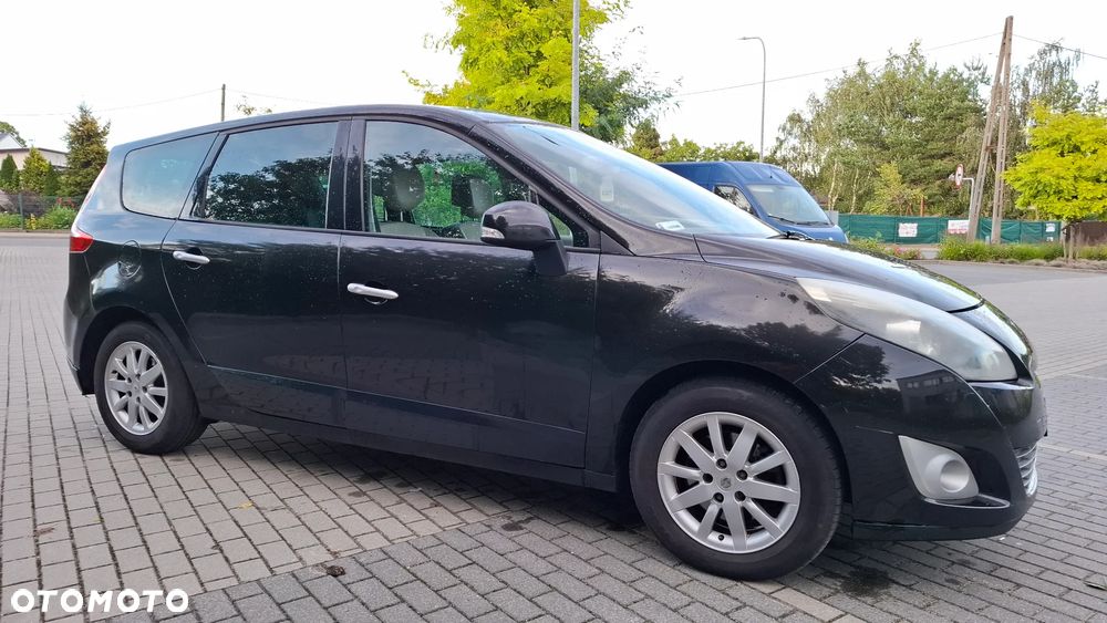 Renault Scenic 1.9 dCi Privilege Euro5 - 5