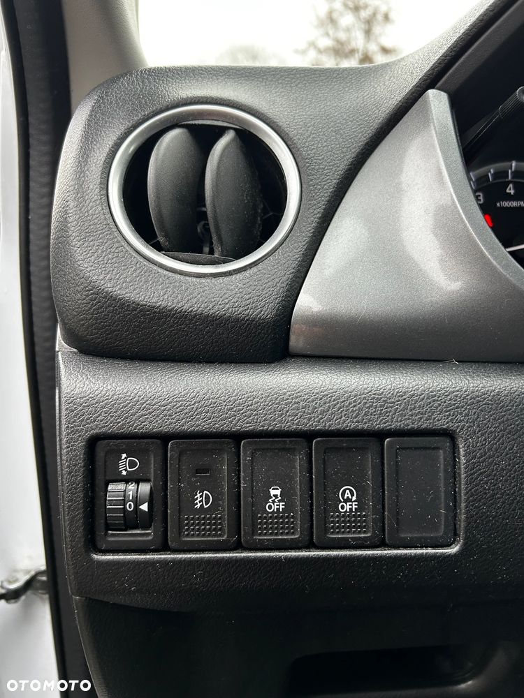 Suzuki Vitara 1.6 Premium 2WD - 11