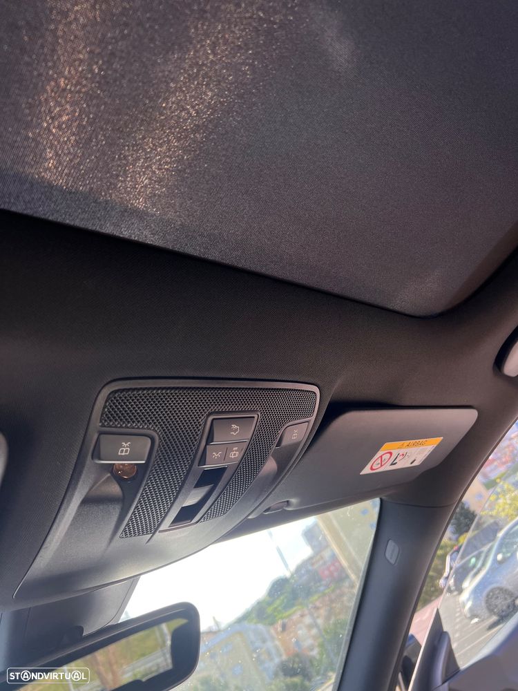 Mercedes-Benz CLA 220 d Shooting Brake AMG Line Aut. - 12