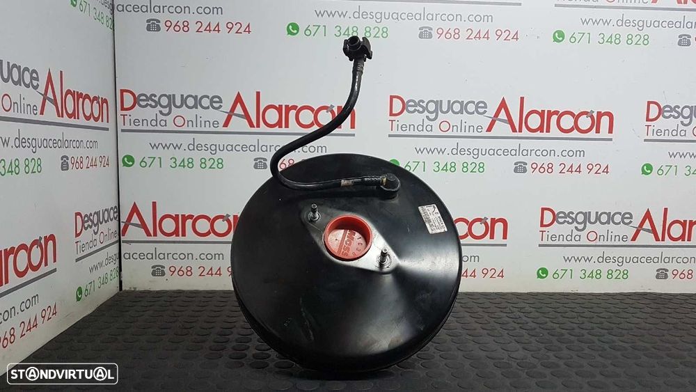 SERVOFREIO RENAULT KANGOO FURGóN GRAND CONFORT - 1