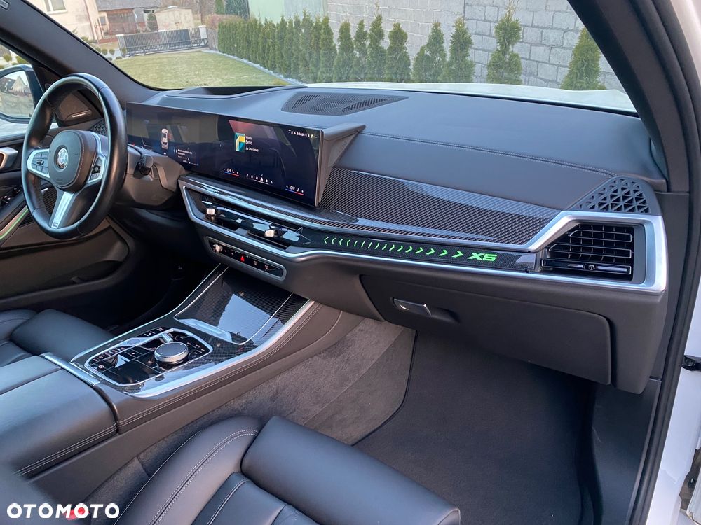 BMW X5 xDrive40d - 18