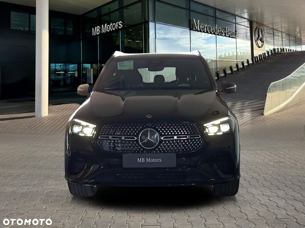 Mercedes-Benz GLE - 8