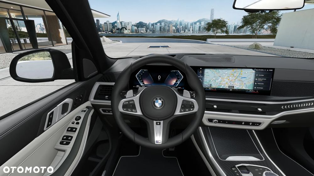 BMW X5 xDrive40d - 14