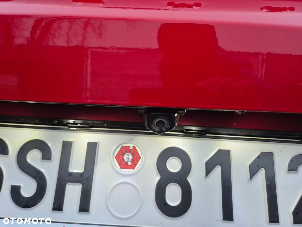 Ford Puma 1.0 EcoBoost Hybrid Sound Edition - 8