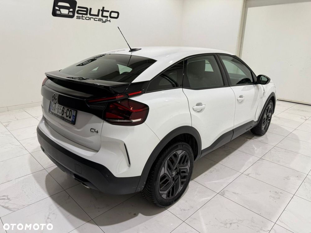Citroën C4 - 3