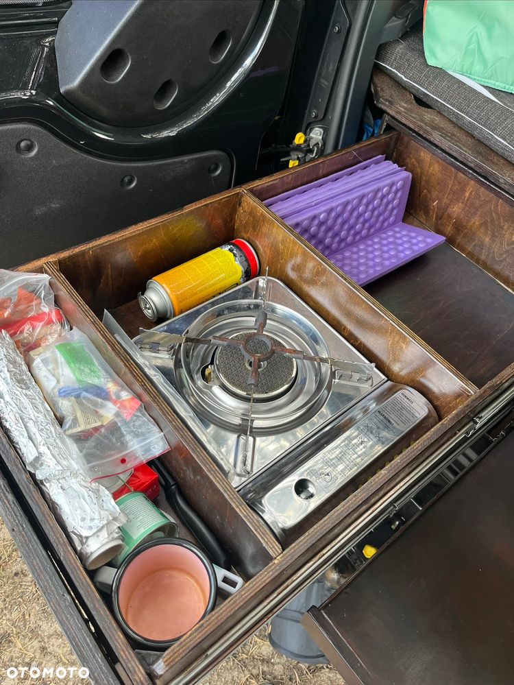 Fiat Qubo 1.3 Multijet 16V Dualogic Active - 3