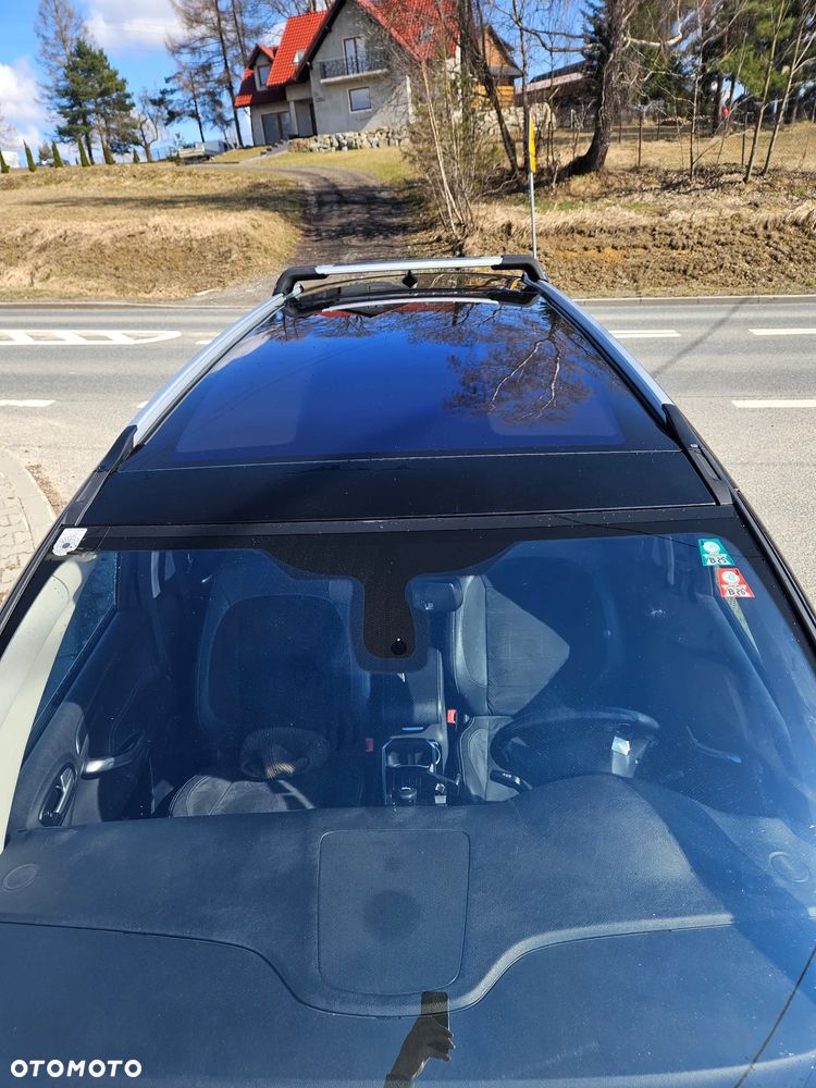 Ford Galaxy 2.0 TDCi Platinium X (Titanium) MPS6 - 3