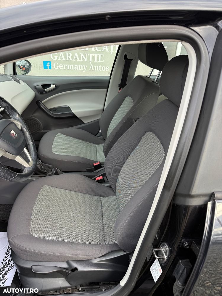 Seat Ibiza - 16
