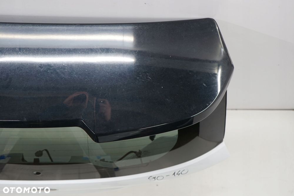 FORD ECOSPORT II LIFT 18R KLAPA BAGAŻNIKA DH - 7