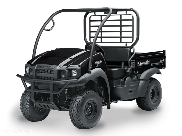 Kawasaki Inny - 4