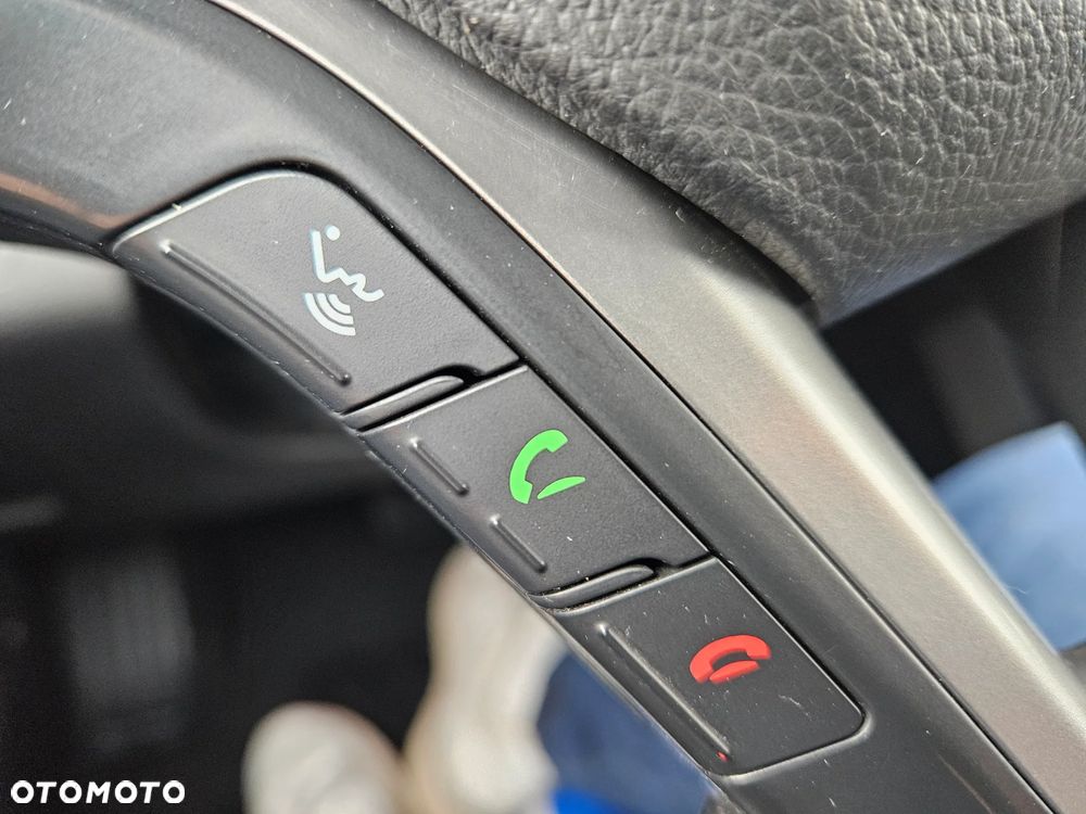 Hyundai i40 i40cw 1.7 CRDi Automatik Premium - 32