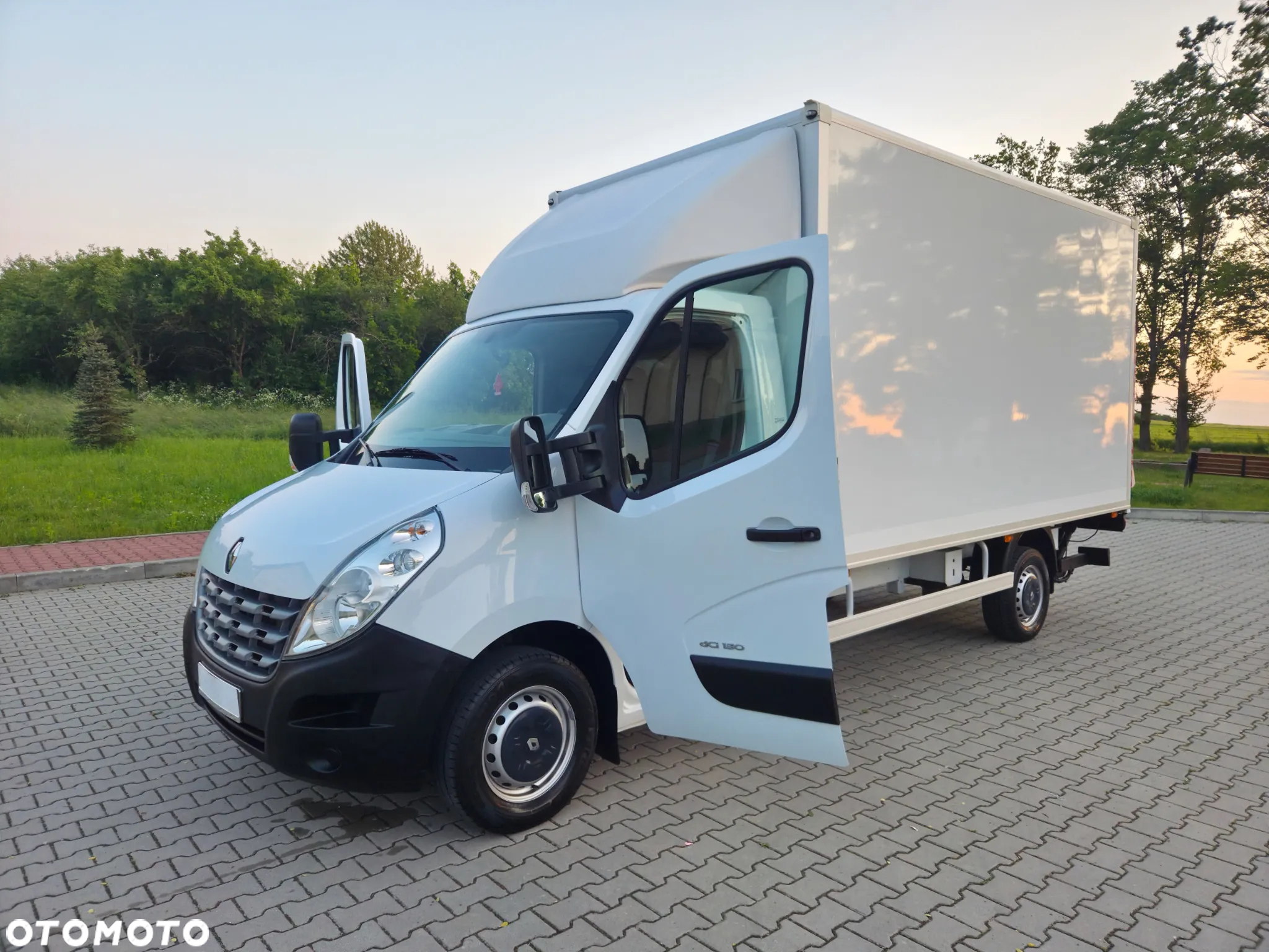 Renault Master - 19