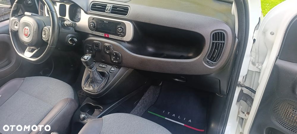 Fiat Panda - 14