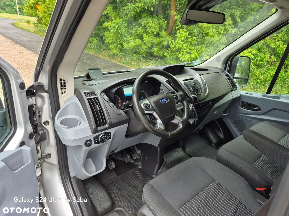 Ford Transit - 10