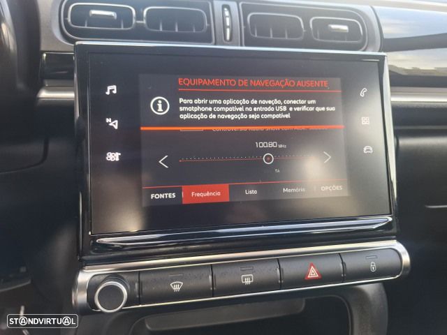 Citroën C3 Pure Tech S&S Feel - 13