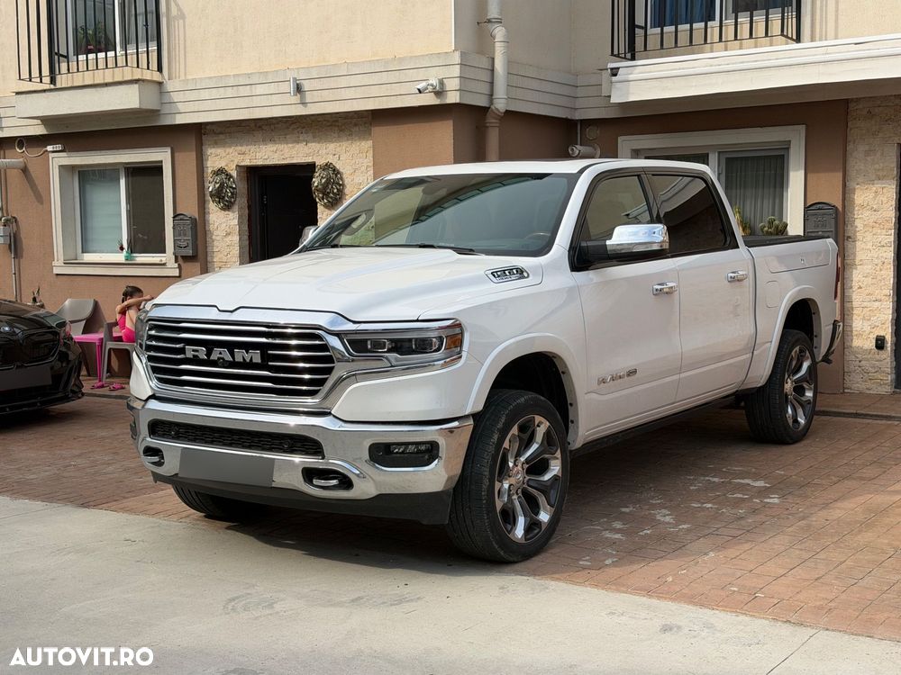 Dodge RAM - 3