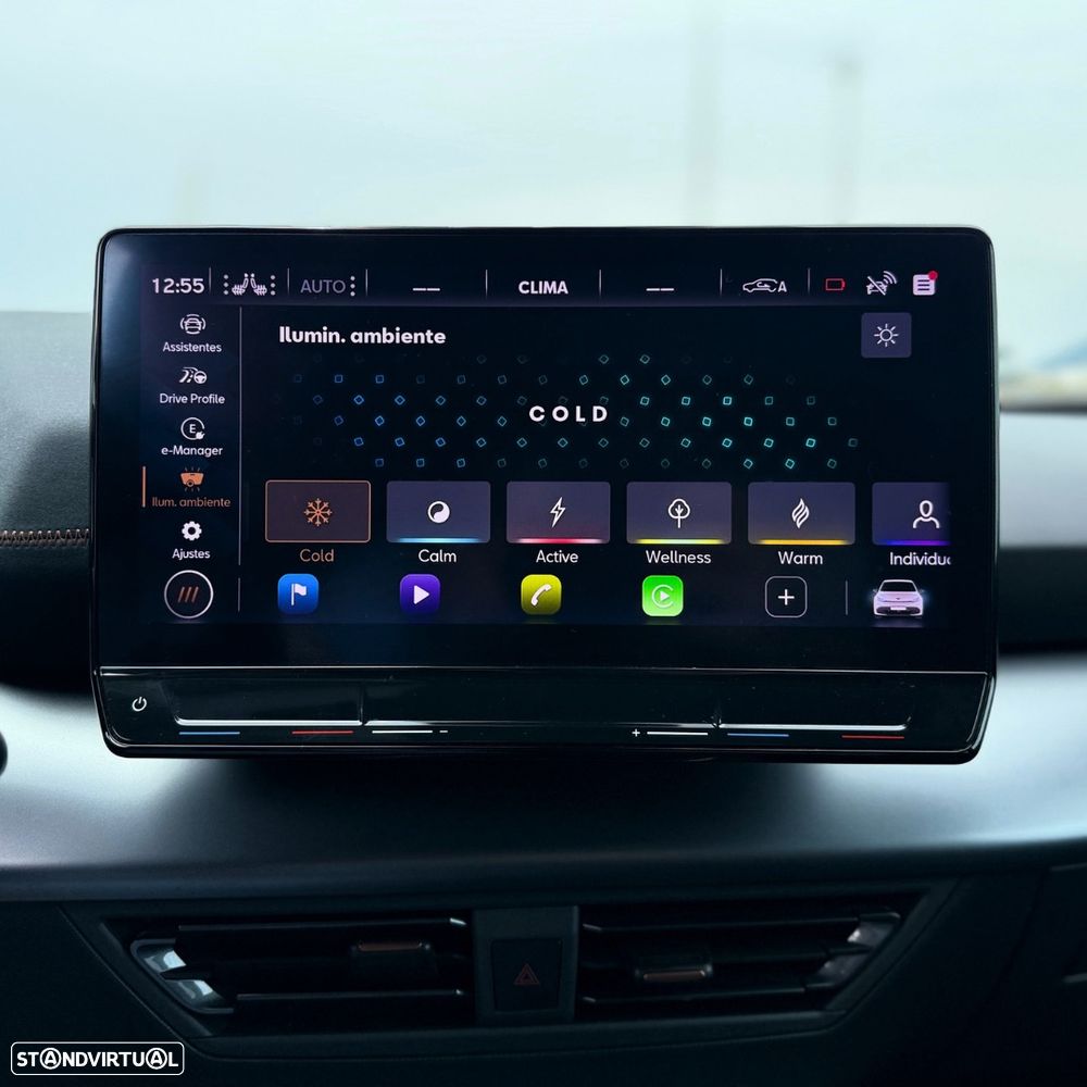 Cupra Born 58 kWh Plus - 11