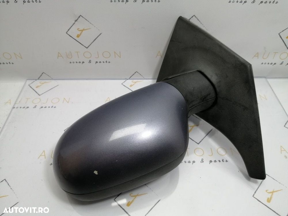 Oglinda stanga RENAULT MEGANE Scenic JA0/1_ 1996 - 2001 1.6 16V K4M 70..   7700841655 - 3