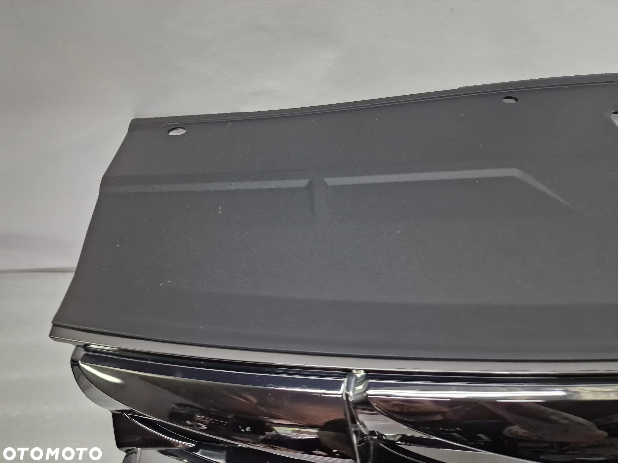 HYUNDAI TUCSON IV ŁADNA ATRAPA / GRILL PRZEDNI PRZÓD ( BEZ KAMERY ) , NR 86351-N7100 + 86391-CZ000 , NR AUKCJI GL530 - 2