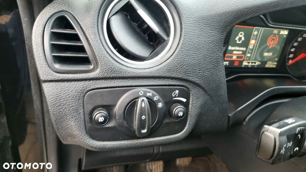 Ford S-Max 2.0 TDCi DPF Titanium - 20