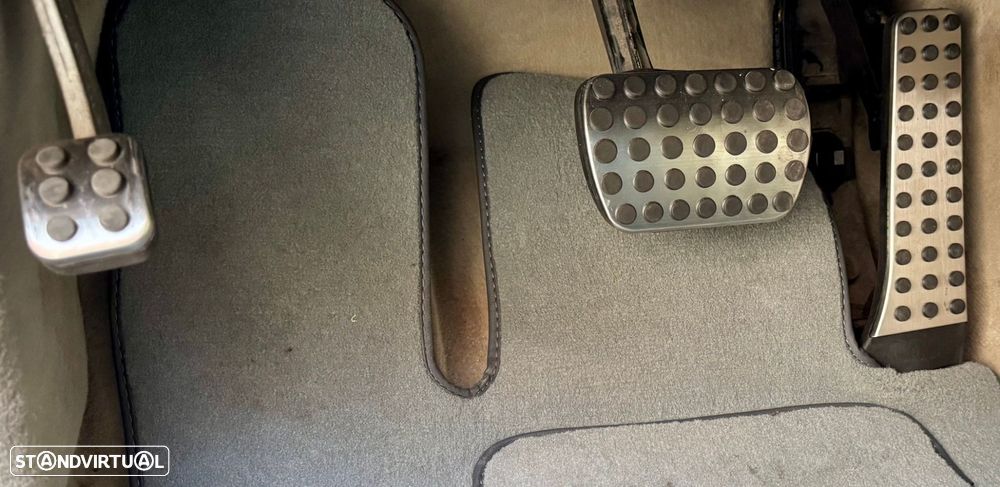 Mercedes-Benz S 320 CDi - 21