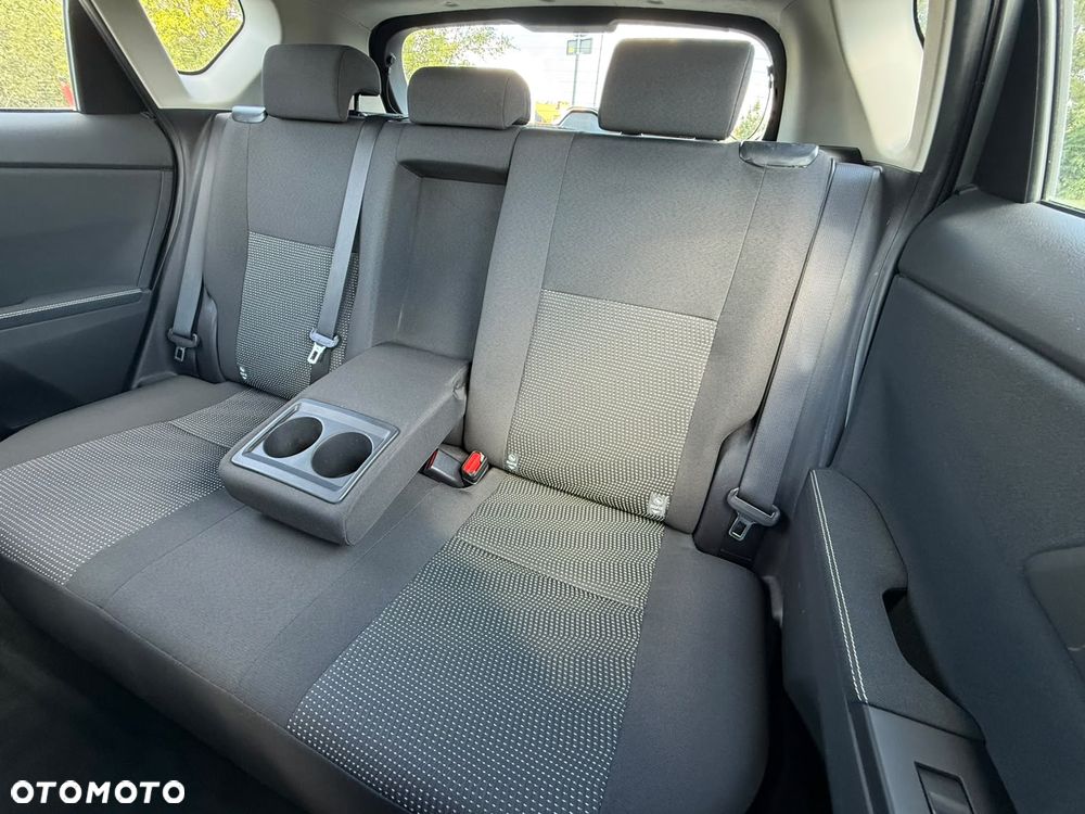 Toyota Auris - 23