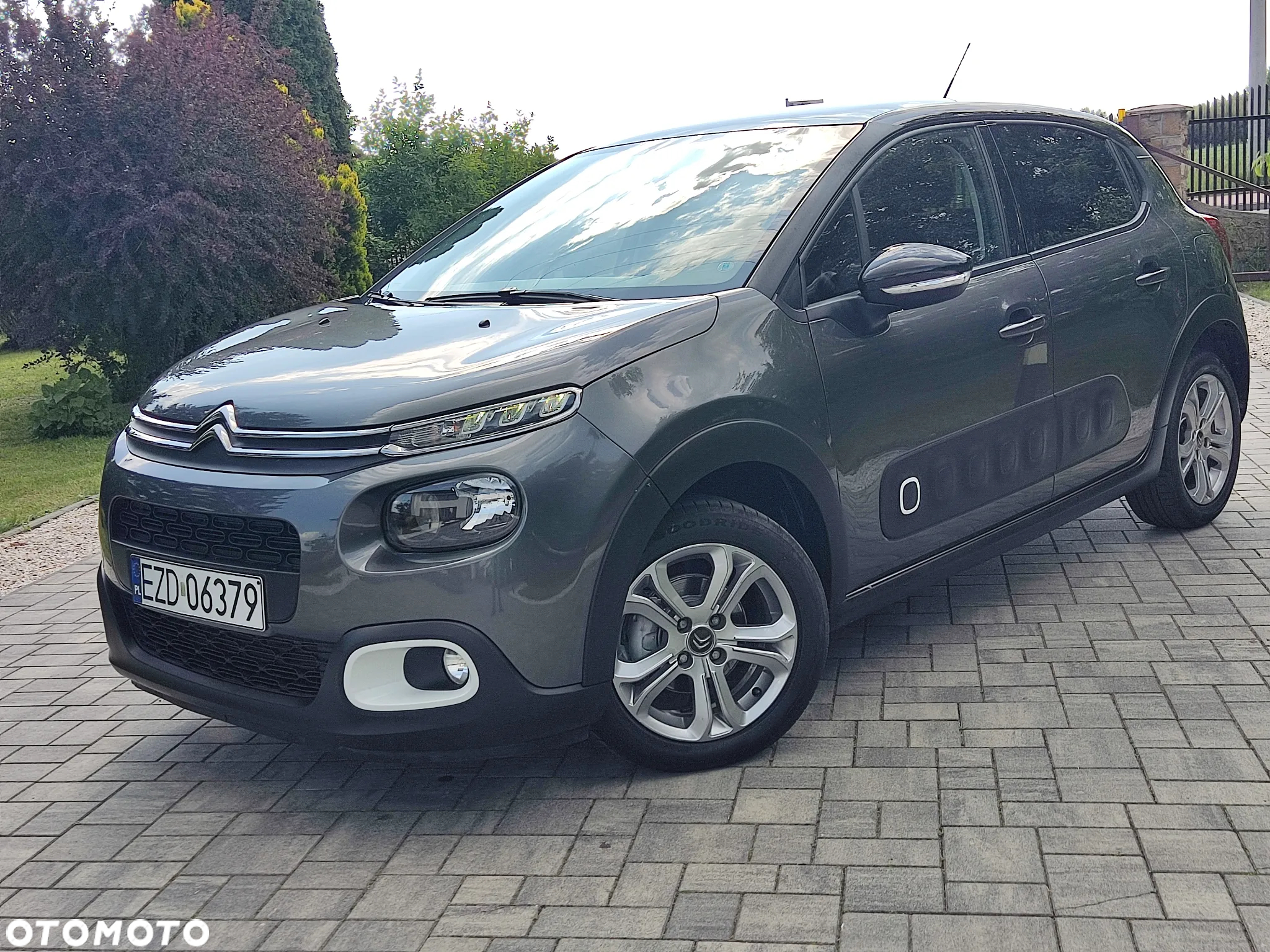 Citroën C3 1.5 BlueHDi Feel - 2