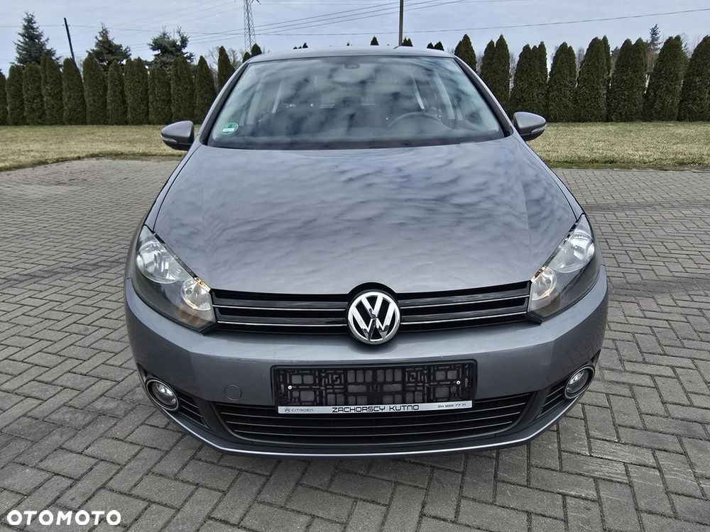 Volkswagen Golf - 4